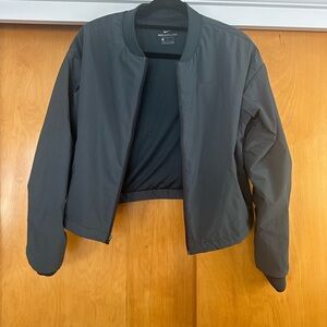 Nike Women's Aerolayer Jacket